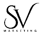 Sarah Vogt Marketing